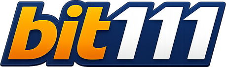 bit 111 brand logo for Bangladesh homepage